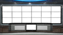 Virtual Studio Sets PNG - 4K NEWS 10 PNG 99999Store