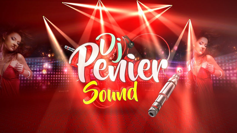 Blufftitler CM02 - DJ Penier Sound Blufftitler 99999Store
