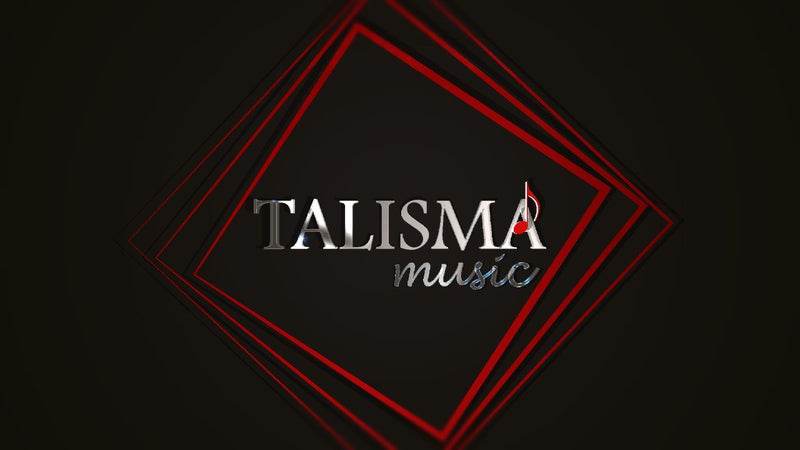 Blufftitler CM111 - Talisma music Blufftitler 99999Store
