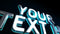 Blufftitler CM139 - 3D Text Light Neon Blufftitler 99999Store