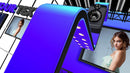 Blufftitler CM16 - Design Blue Blufftitler 99999Store