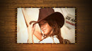 Blufftitler CM177 - SlideShow Cowboy Blufftitler 99999Store