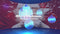 Blufftitler CM203 - Christmas Blue Blufftitler 99999Store