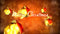 Blufftitler CM204 - Christmas Orange Blufftitler 99999Store