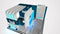 Blufftitler CM248 - Blue Ice Blufftitler 99999Store