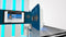 Blufftitler CM248 - Blue Ice Blufftitler 99999Store