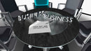 Blufftitler CM253 - Business Business Blufftitler 99999Store