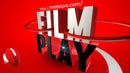 Blufftitler CM26 - Film Play Blufftitler 99999Store