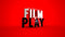Blufftitler CM26 - Film Play Blufftitler 99999Store