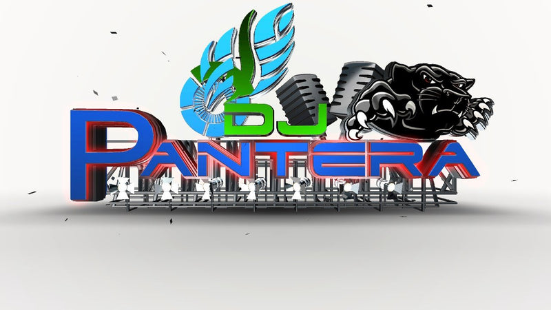 Blufftitler CM329 - Pantera Show Bt Blufftitler 99999Store