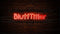 Blufftitler CM347 - Bt Title Light Neon Blufftitler 99999Store