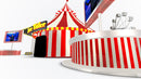 Blufftitler CM361 - Circus Blufftitler 99999Store