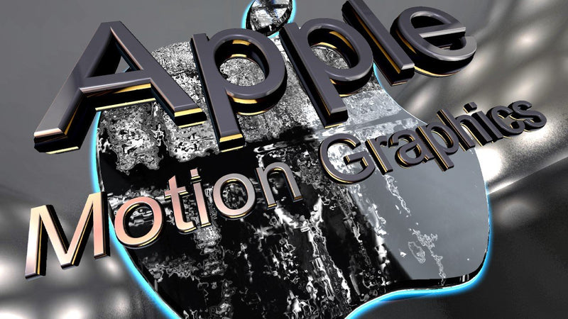 Blufftitler CM375 - Graphics Logo Blufftitler 99999Store