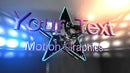 Blufftitler CM375 - Graphics Logo Blufftitler 99999Store