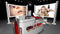 Blufftitler CM379 - Htc Logo Makeup Blufftitler 99999Store