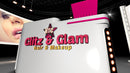 Blufftitler CM380 - HTC Glitz & Glam Blufftitler 99999Store