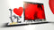 Blufftitler CM430 - The Love Blufftitler 99999Store
