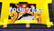 Blufftitler CM441 - Yellow Promo Blufftitler 99999Store