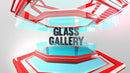 Blufftitler CM503 - Glass Gallery Blufftitler 99999Store