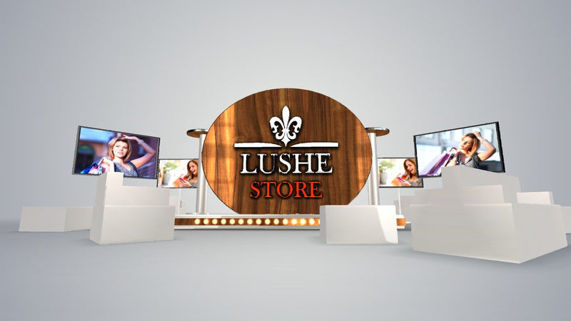 Blufftitler CM525 - Lushe Store Blufftitler 99999Store