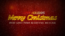 Blufftitler CM529 - Merry Christmas 2013 * Blufftitler 99999Store