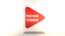 Blufftitler CM577 - Uai Video Blufftitler 99999Store