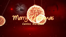 Blufftitler CM73 - Merry Christmas Blufftitler 99999Store