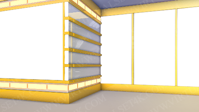 Virtual Studio Sets PNG - COMBO MIX - VOL 28 PNG-partner 99999Store