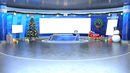 Virtual Studio Sets PNG - 4K Christmas 03 PNG-Fox 99999Store