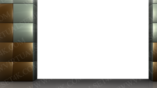 Virtual Studio Sets PNG VirtualSet - Make A Statement PNG-partner 99999Store