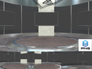 Virtual Studio Sets PNG - 4K Talk 19 PNG-Fox 99999Store