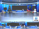 Virtual Studio Sets PNG - 4K Christmas 03 PNG-Fox 99999Store