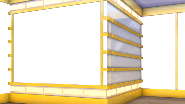 Virtual Studio Sets PNG - COMBO MIX - VOL 28 PNG-partner 99999Store