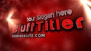 Blufftitler BLUFFTITLER SUPER COMBO 16: Intro Blufftitler 99999Store