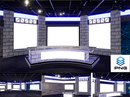 Virtual Studio Sets PNG - 4K News 58 PNG-partner 99999Store