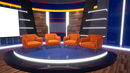 Virtual Studio Sets PNG - 4K News 49 PNG-partner 99999Store