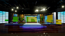 Virtual Studio Sets PNG - 4K Talk 33 PNG-partner 99999Store
