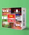 Virtual Studio Sets PNG - COMBO MIX 4K - VOL.08 PNG 99999Store