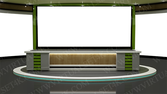 Virtual Studio Sets PNG - COMBO MIX 4K - VOL.09 PNG 99999Store