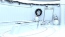 Virtual Studio Sets C4D - 4K Christmas 03 C4D-Fox 99999Store