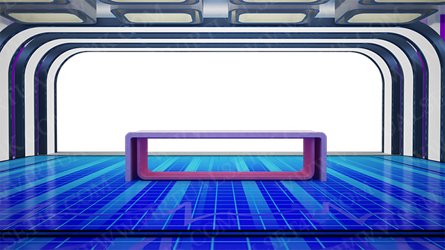 Virtual Studio Sets PNG - 4K TALK 12 PNG 99999Store