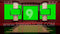 Virtual Studio Sets Virtual Set Green Screen 4K - MOVIE 05 GREEN SCREEN 99999Store