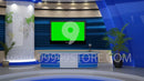 Virtual Studio Sets Virtual Set Green Screen 4K - News 13 GREEN SCREEN 99999Store