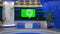 Virtual Studio Sets Virtual Set Green Screen 4K - COMBO VOL 05 GREEN SCREEN 99999Store