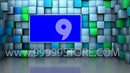 Virtual Studio Sets Virtual Set Green Screen 4K - COMBO VOL 27 GREEN SCREEN 99999Store