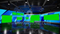 Virtual Set Green Screen 4K - News 79