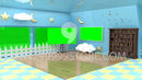 Virtual Studio Sets Virtual Set Green Screen 4K - SUPER COMBO 4K - VOL 07 GREEN SCREEN 99999Store