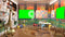 Virtual Studio Sets Virtual Set Green Screen 4K - COMBO VOL 22 GREEN SCREEN 99999Store