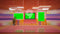Virtual Studio Sets Virtual Set Green Screen 4K - COMBO VOL 16 GREEN SCREEN 99999Store