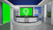 Virtual Studio Sets Virtual Set Green Screen 4K - COMBO VOL 07 GREEN SCREEN 99999Store